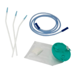 Hämosuktor Hämosuktor Chirurgisches Aspirationsset BADER®️ DENTAL