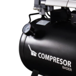 Kompresor DENTAL 25L BADER®️ - obrazek 3
