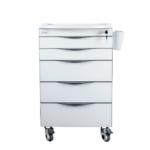 Cibeles BADER®️ DENTAL Zahnschrankwagen