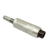 Micromotor Newmatic 8.000 complaciente BADER DENTAL