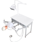 Unidade de Formação Dentária para 1 aluno BADER®️ DENTAL - Image 2
