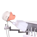 Unidade de Formação Dentária para 1 aluno BADER®️ DENTAL - Image 4