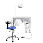 Unidade de Formação Dentária para 1 aluno BADER®️ DENTAL - Image 5