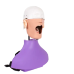BADER® DENTAL Vollständige Zahnpuppe – Bild 4
