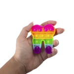 DENTAL POPITDENT BADER®️