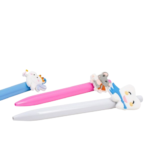 BADER®️ DENTAL Zabawne długopisy w kształcie zębów