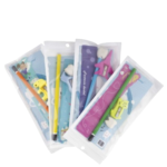 Kit de leitura BADER®️ DENTAL