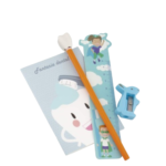 Kit de escrita BADER®️ DENTAL