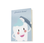 Kit de escrita BADER®️ DENTAL - Image 5