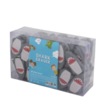 Hai-Radiergummi - BADER®️ DENTAL Hai-Radiergummi – Bild 3