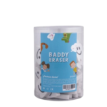 Baddy Zähne Radiergummi BADER®️ DENTAL – Bild 3
