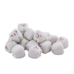 Borrador de dientes de leche - Borrador de dientes de leche BADER®️ DENTAL