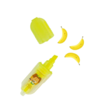 Mia, Dino i Baddy Fluorescencyjny rozświetlacz - Bader Rozświetlacz samoprzylepny BADER®️ DENTAL - obrazek 4