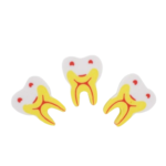 Goma molar bader