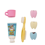 Ensemble amusant d'élastiques dentaires Fun BADER®️ DENTAL – Image 2