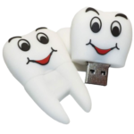 Lecteur de mémoire molaire USB BADER® DENTAL 32 Go – Image 3