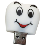 Lecteur de mémoire molaire USB BADER® DENTAL 32 Go – Image 4