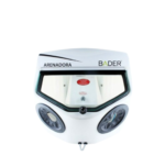 BADER® DENTAL Basic Sandstrahlgerät