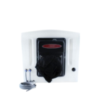 BADER® DENTAL Basic Sandstrahlgerät – Bild 3