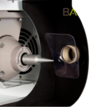 BADER® DENTAL Vakuum-Polierboxen – Bild 5