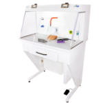BADER® DENTAL® Saug-Finishing-Modul