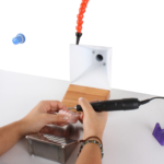 BADER® DENTAL® Saug-Finishing-Modul – Bild 3