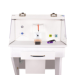 BADER® DENTAL® Saug-Finishing-Modul – Bild 2