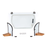 BADER®️ DENTAL COMPACT II Lackierkabine