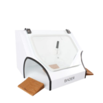 BADER®️ DENTAL COMPACT II Lackierkabine – Bild 2