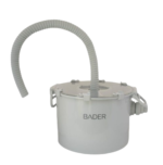 BADER®️ DENTAL Zylindrischer Dekanter 15L – Bild 2