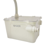 Jarra retangular 16L BADER®️ DENTAL
