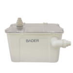 Jarra retangular 16L BADER®️ DENTAL - Image 2