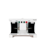 BADER® DENTAL Vakuum-Polierboxen