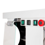 BADER® DENTAL Vakuum-Polierboxen – Bild 4
