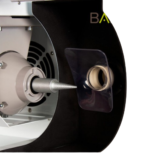 BADER® DENTAL Vakuum-Polierboxen – Bild 5