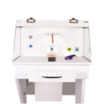 Estación de trabajo Max Work Twin BIG BIG DENTAL BADER®️ DENTAL - Imagen 2