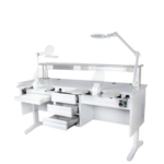 Max Work Twin Workstation BIG BIG DENTAL BADER®️ DENTAL – Bild 2
