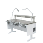 Station de travail DENTAIRE Max Work Twin BADER® – Image 4