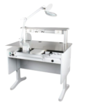 Stacja robocza Max Work BADER® DENTAL - obrazek 10