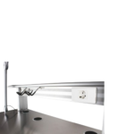 Stacja robocza Max Work BADER® DENTAL - obrazek 5