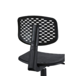 BADER®️ DENTAL Arbeitshocker – Bild 2