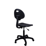 BADER®️ DENTAL Arbeitshocker – Bild 3