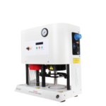 PRESS900 BADER®️ DENTAL Tiefziehverpackungsmaschine