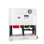 PRESS900 BADER®️ DENTAL Tiefziehverpackungsmaschine – Bild 3