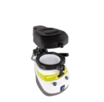 Máquina termoformadora semiautomática Perfect BADER® DENTAL - Image 2