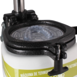 Máquina termoformadora semiautomática Perfect BADER® DENTAL - Image 3