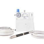 Omega Lab Plus Mikromotorturbine BADER®️ DENTAL