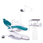 Unidade Dentária Hilux Nova Geração para Ambidestro BADER DENTAL