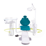 Unidade Dentária Hilux Nova Geração para Ambidestro BADER DENTAL - Image 2