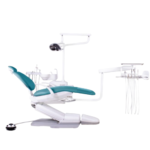 Unidade Dentária Hilux Nova Geração para Ambidestro BADER DENTAL - Image 3